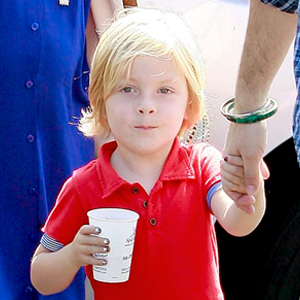 Guess Whose Celebrity Kid Guess Whose Celebrity Kid